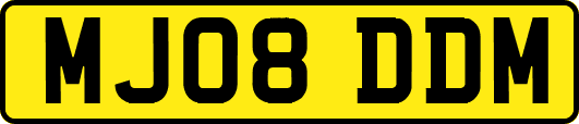 MJ08DDM