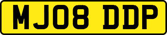 MJ08DDP