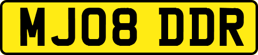 MJ08DDR