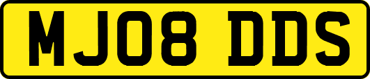 MJ08DDS