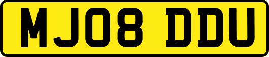 MJ08DDU