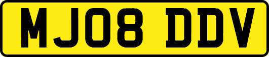 MJ08DDV