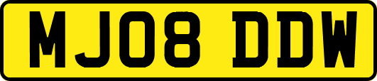 MJ08DDW