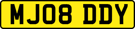 MJ08DDY