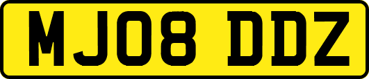 MJ08DDZ