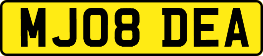 MJ08DEA