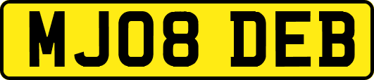MJ08DEB