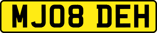 MJ08DEH
