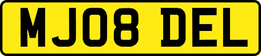MJ08DEL