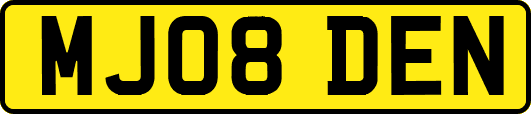 MJ08DEN