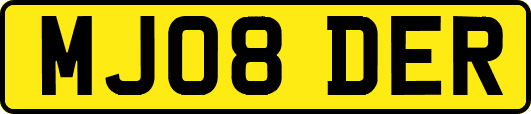 MJ08DER