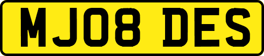 MJ08DES