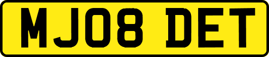 MJ08DET