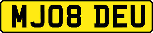 MJ08DEU