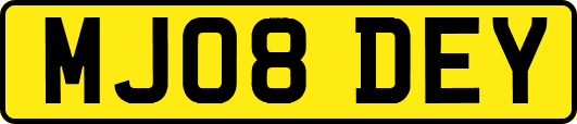 MJ08DEY