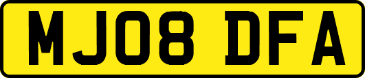 MJ08DFA