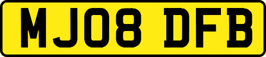 MJ08DFB