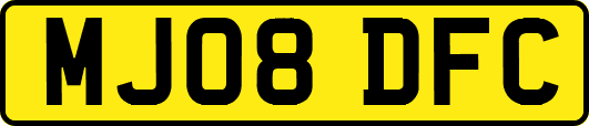 MJ08DFC