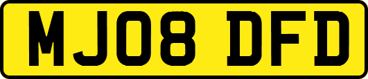 MJ08DFD
