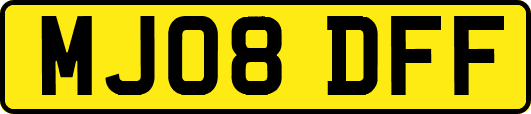 MJ08DFF