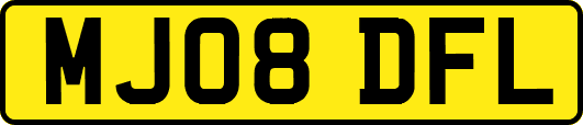 MJ08DFL
