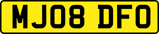 MJ08DFO