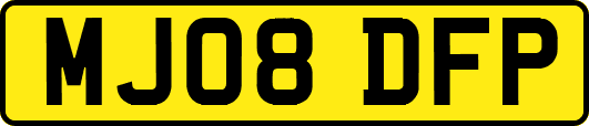 MJ08DFP