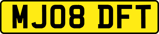 MJ08DFT