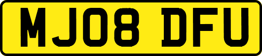 MJ08DFU