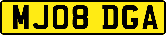 MJ08DGA