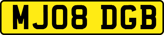 MJ08DGB