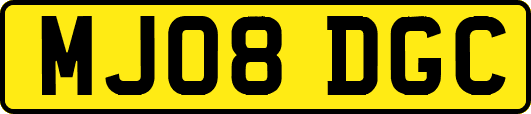 MJ08DGC