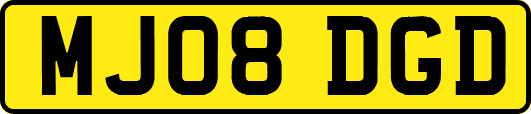MJ08DGD