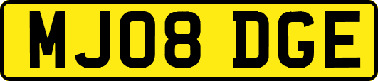 MJ08DGE