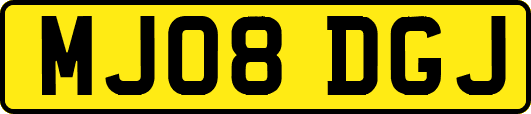 MJ08DGJ