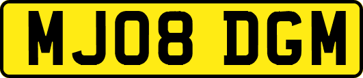 MJ08DGM