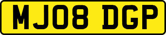 MJ08DGP