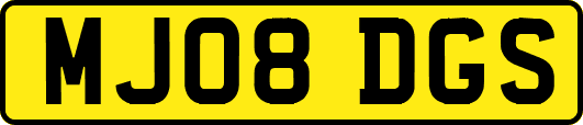 MJ08DGS