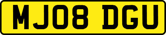 MJ08DGU