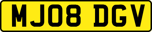 MJ08DGV