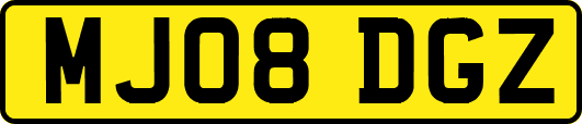 MJ08DGZ