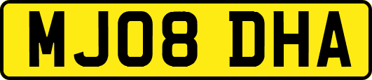 MJ08DHA