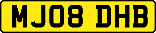 MJ08DHB