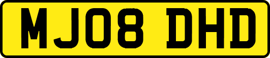 MJ08DHD