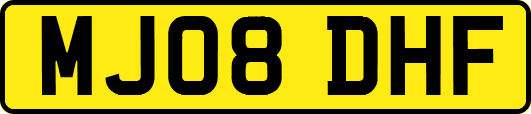 MJ08DHF