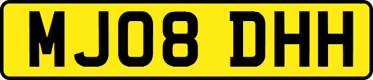 MJ08DHH