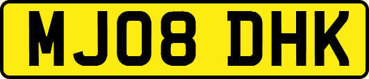 MJ08DHK