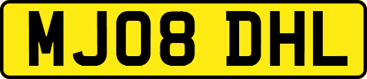MJ08DHL