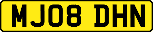 MJ08DHN