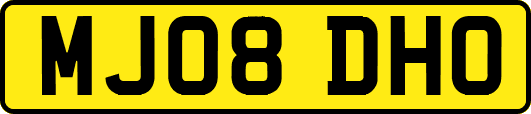 MJ08DHO